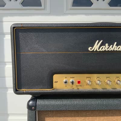 Marshall JMP MK11 50 WATT image 4