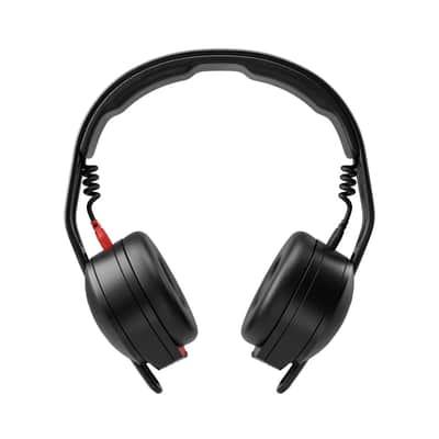 Rode NTH-50 Professional On-Ear Headphones – Studio-Grade, Closed-Back, Ultra-Low Distortion image 2