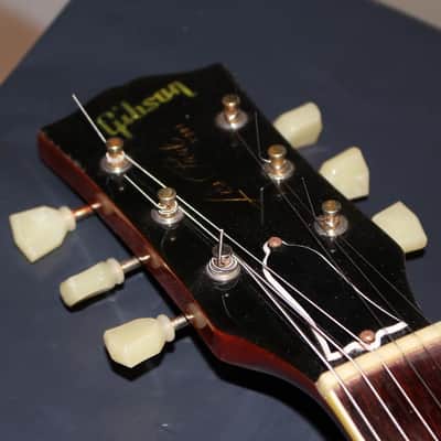 1959 Gibson Les Paul Replica image 7