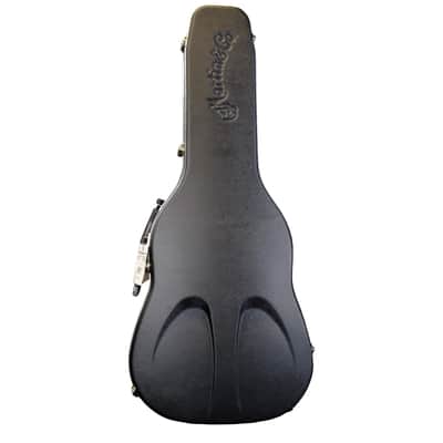 Martin D-28 Street Legend Acoustic Guitar - Custom Ink image 8