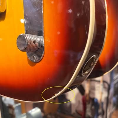 Fender Custom Shop '59 Reissue Telecaster Custom Chocolate 3 Tone Burst image 9
