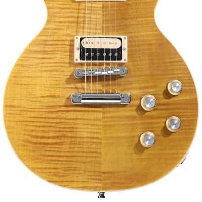 Gibson Slash Les Paul Standard Electric Guitar - Appetite Burst image 1