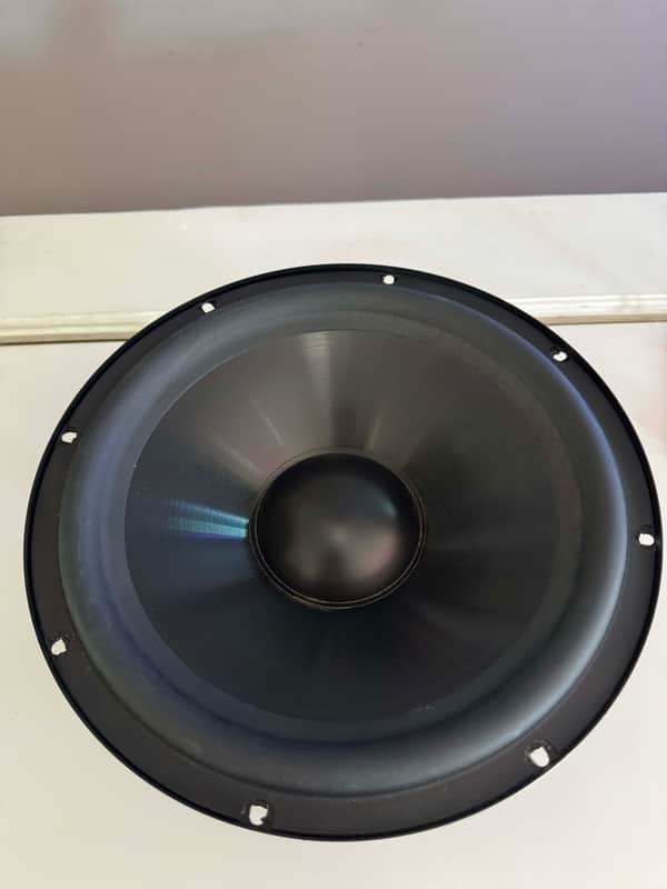 Cambridge SoundWorks T500 12" Passive Woofer image 1