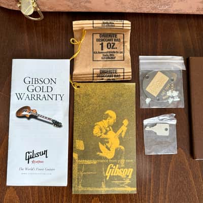 Gibson Custom Shop 1968 Les Paul Custom Reissue “Black Beauty” Aged – 2017 – w/ COA, Case Candy image 16