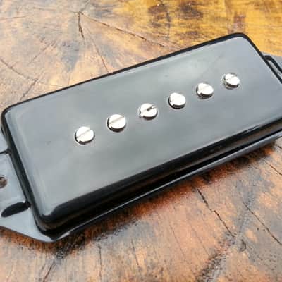 Seymour Duncan Vintage P90 Dogear Pickup SP90-1B 2019 image 1