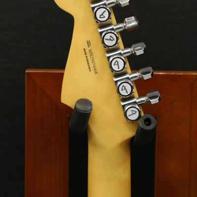 Fender Player II Modified Stratocaster HSS Rosewood Fingerboard, Sunshine Yellow w/bag image 8