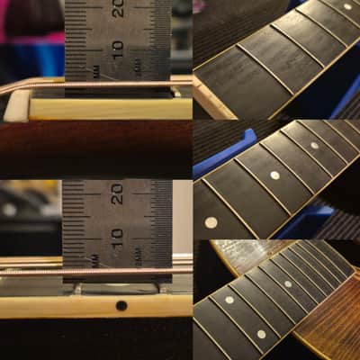 Gibson L-1 Archtop 1921 ☆VIDEO☆ image 4