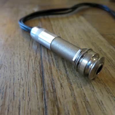 JJB Electronics Prestige 330 Quality USA Made (15mm standard guitar version) image 4