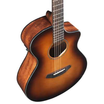 Breedlove - Discovery Concert CE SB image 2