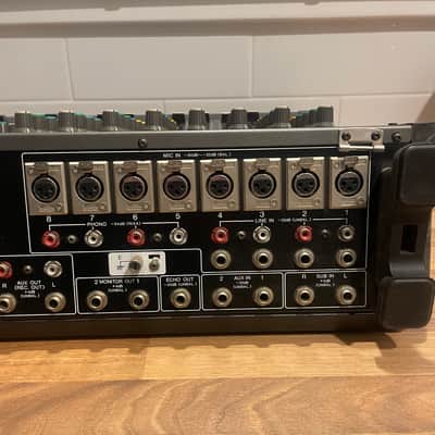 JVC Victor ssm308 transformer based preamps 1980’s image 8