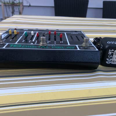 Electro-Harmonix 16 Second Digital Delay Reissue 2000s - image 5
