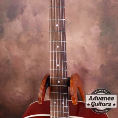 Fender Acoustic SONORAN S image 4