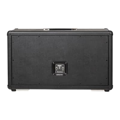 Mesa Boogie Rectifier 120-Watt 2x12" Horizontal Guitar Speaker Cabinet 2010s - Various image 2