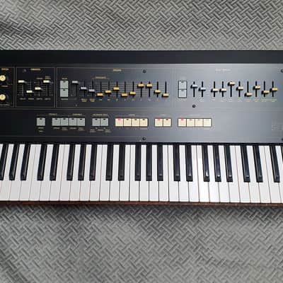 Yamaha SK-20 Symphonic Ensemble Synthesizer ✅Vintage RARE from ´70s✅ Professional Synthesizer✅ Cleaned & Full Checked ✅ image 5