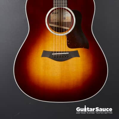 Taylor 417-e R Sunburst 2022 (Cod.1648UG) image 2