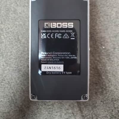 Boss AD-2 Acoustic Preamp Pedal image 4