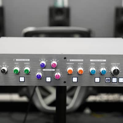 SSL Fusion (B-Stock) image 1