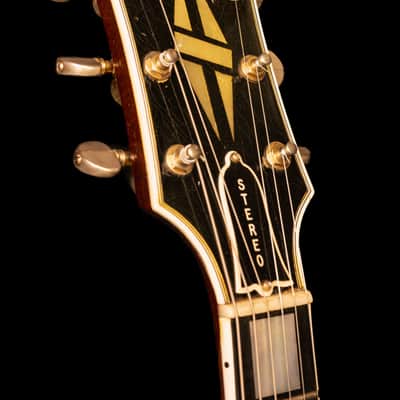Gibson ES-355 TDC Stereo Sideways Vibrola Cherry 1962 image 14