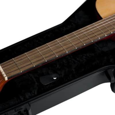 Gator TSA Series Classical Guitar Case image 6