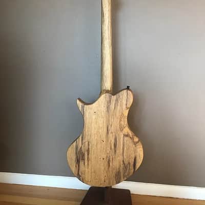 *Pre-Build "SWITCHBACK" by Black Diamond Guitars Hand Crafted In AMERICA image 3