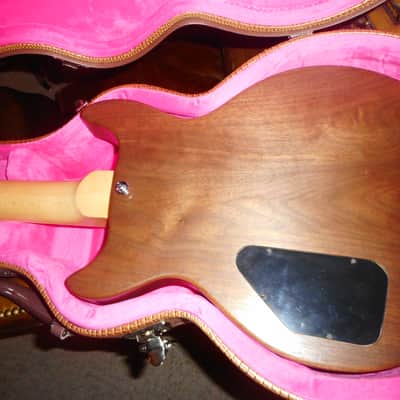 Lowel Custom Exotic Double Cut - Natural image 11