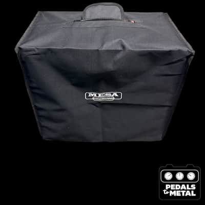 Mesa Boogie Rectifier Badlander EL84/25 2-Channel 25-Watt 1x12" Guitar Combo - x15647 image 3