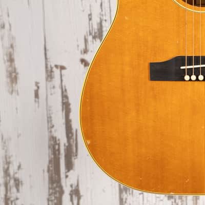 Epiphone Cortez FT-45 - 1965 image 12