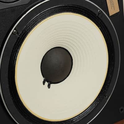 JBL 4312XP Studio Monitor Pair of Speakers– Restored – 1-Year Warranty image 15