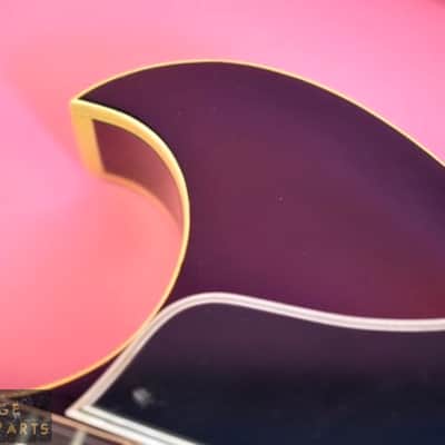 Vintage 1958 Gibson ES-225T - Original Sunburst Finish - Killer Burst Era Player - Great woods image 12