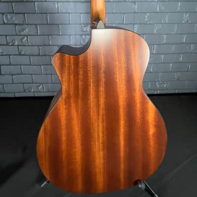 Martin GPC-11E Road Series Acoustic-Electric with Martin Gig Bag 2023 - Natural Gloss image 11