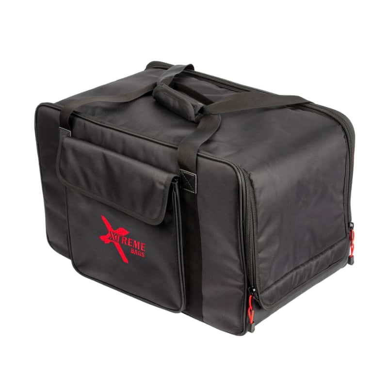 Xtreme 12" Speaker Carry Bag | Black image 1