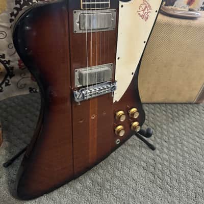 Gibson Firebird III 1964 image 2