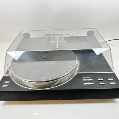 YAMAHA PX-3 Linear Tracking Turntable image 1