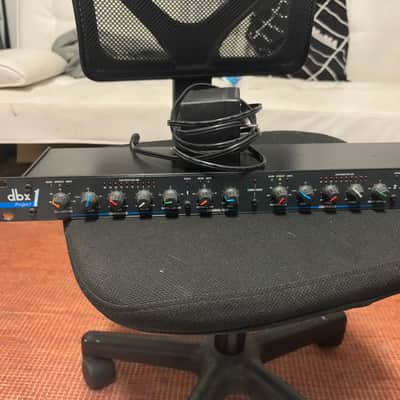 Dogmilk」dBX 202 VCAモジュール 4個 DBX 202 VCA Module – Record