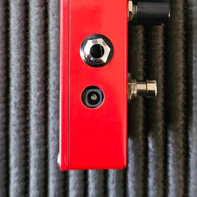 Catalinbread Dirty Little Secret MkIII 2020 - Red image 2
