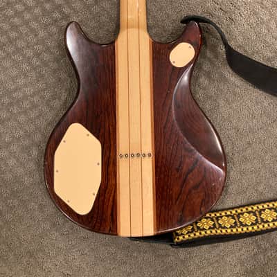 Vantage Matsumoku Artist 800 1970’s Natural image 7