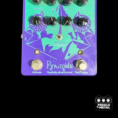 earthquaker devices pyramids - X13597 image 1