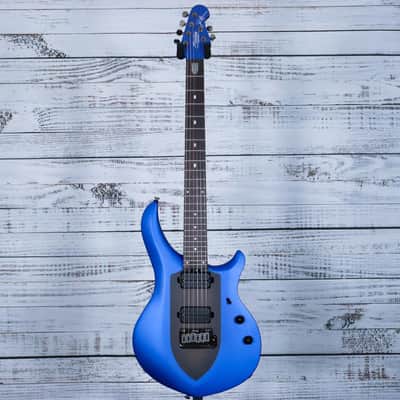 *DEMO* Sterling Majesty 100 | Siberian Sapphire image 2