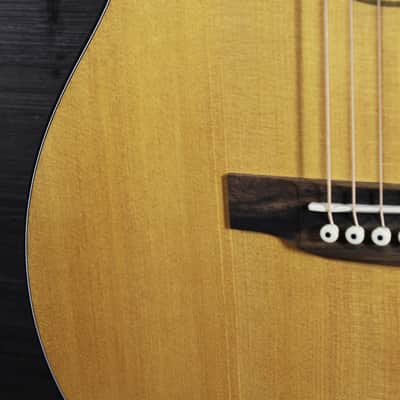 Martin 000-10E Retro Road Series Solid Wood Acoustic-Electric Guitar image 18