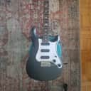 PRS SE NF3 with Rosewood Fretboard 2024 - Present - Gun Metal Gray