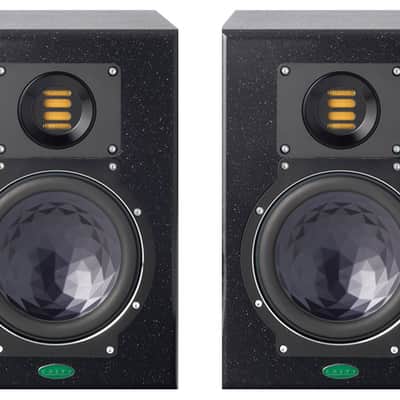 Unity Audio The Rock MKIII Studio Monitors (Pair) | Pro Audio LA image 2