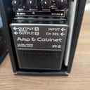 Boss IR-2 Amp & Cabinet