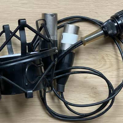 Neumann USM69 70's - black image 5