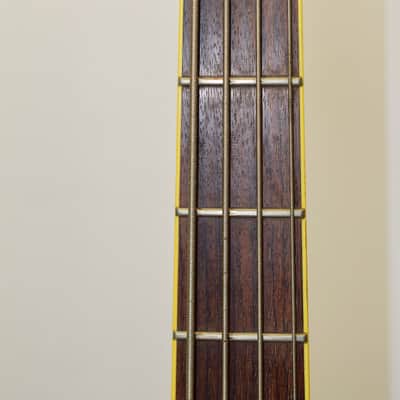 Schecter Diamond Series Elite-4 4-String Bass Guitar, Crimson Red image 8