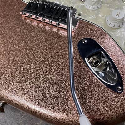 Fender Classic Stratocaster Custom Shop 1995 image 3