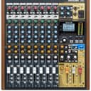 TASCAM Model 12 Multitrack Recorder / Mixer / USB Interface