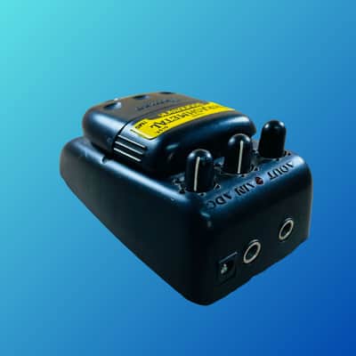 Ibanez Soundtank TM5 Thrash Metal Distortion image 3