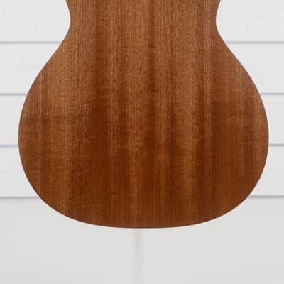 Martin 00L Biosphere IV Limited Edition Grand Concert Acoustic Guitar, Solid Spruce Top, Penguins image 18