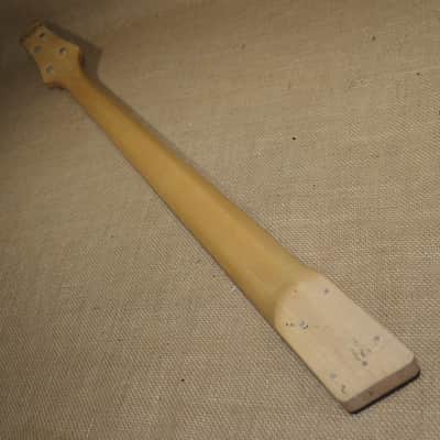 Neck Maple/Rosewood, Genuine 2005 Ibanez SR300FM #1 image 6