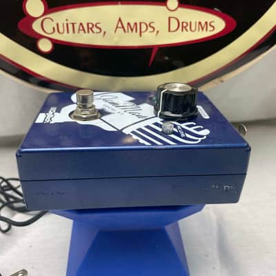 DigiTech JMVXT JamMan Vocal XT Vocal Looper Pedal with Power Supply image 4